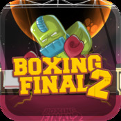 Boxing Final 2
